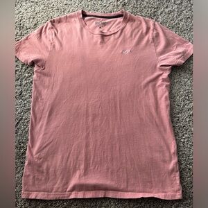 Men’s Hollister Shirt Medium